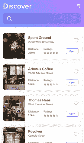 cc网页端软件Mac版界面