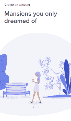 cc网页端软件安卓版界面